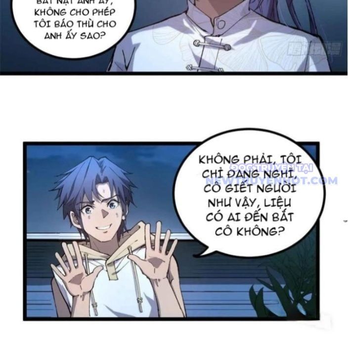 đọc truyện Người Giữ Cửa Vạn Giới Chương 21 ảnh 35 tại Thiên Thai Truyện