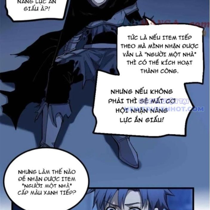 đọc truyện Người Giữ Cửa Vạn Giới Chương 21 ảnh 7 tại Thiên Thai Truyện