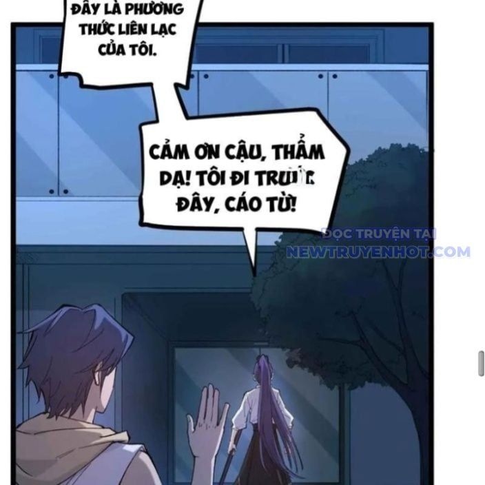 đọc truyện Người Giữ Cửa Vạn Giới Chương 21 ảnh 55 tại Thiên Thai Truyện