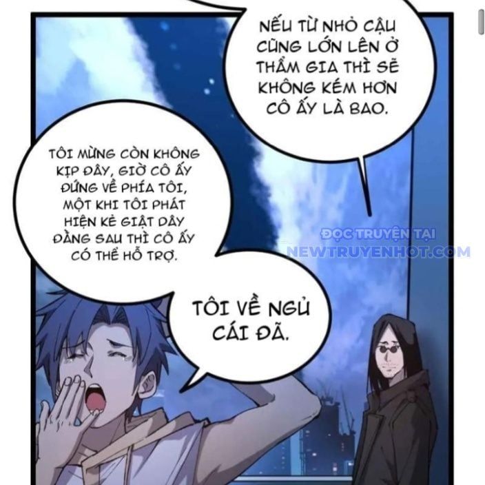 đọc truyện Người Giữ Cửa Vạn Giới Chương 21 ảnh 60 tại Thiên Thai Truyện