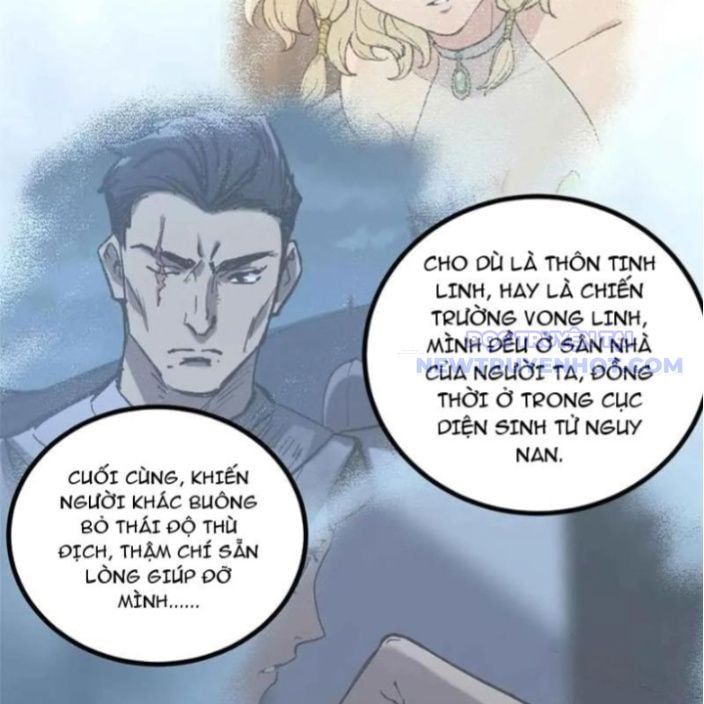 đọc truyện Người Giữ Cửa Vạn Giới Chương 21 ảnh 9 tại Thiên Thai Truyện