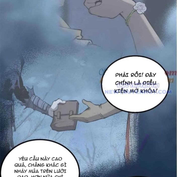 đọc truyện Người Giữ Cửa Vạn Giới Chương 21 ảnh 10 tại Thiên Thai Truyện