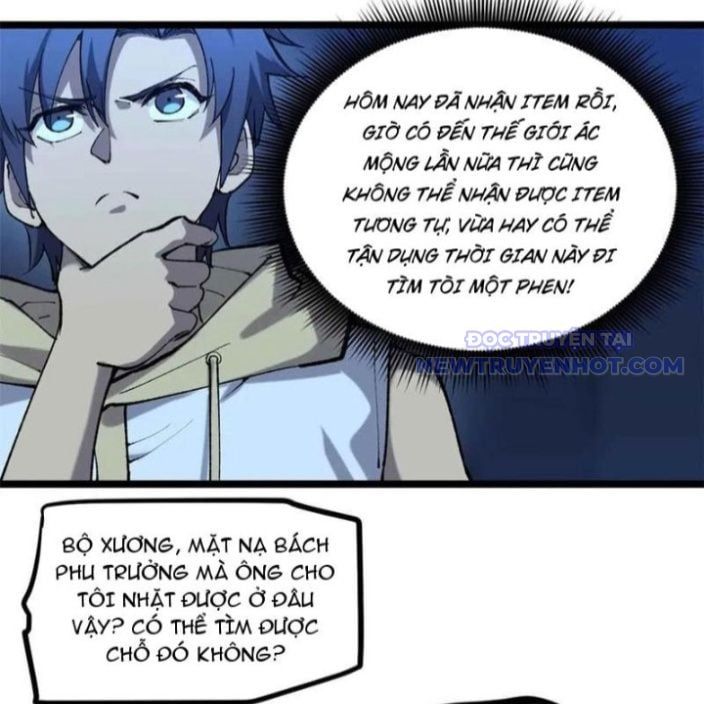 đọc truyện Người Giữ Cửa Vạn Giới Chương 22 ảnh 15 tại Thiên Thai Truyện