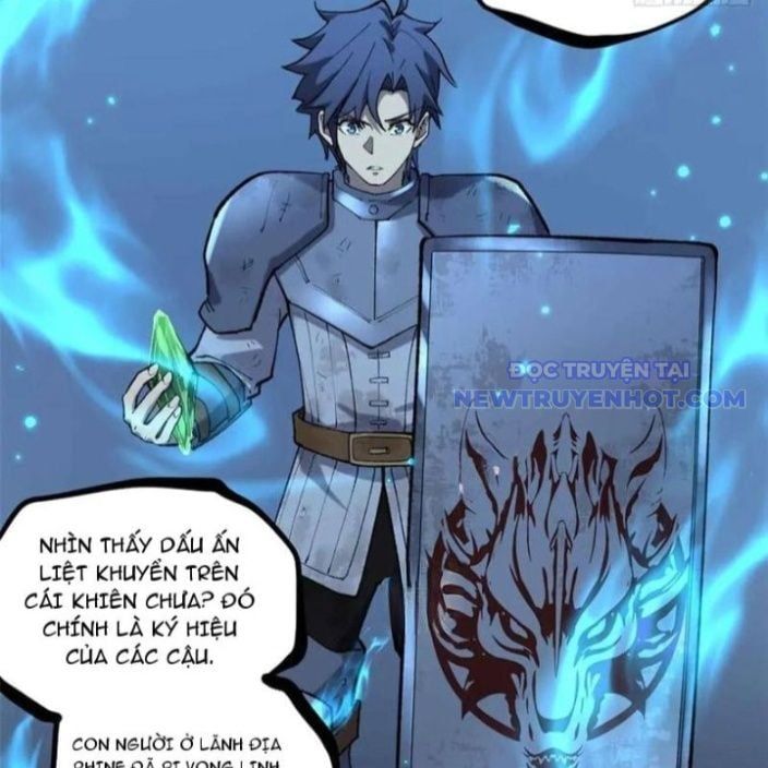 đọc truyện Người Giữ Cửa Vạn Giới Chương 22 ảnh 18 tại Thiên Thai Truyện