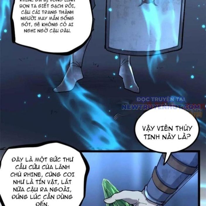 đọc truyện Người Giữ Cửa Vạn Giới Chương 22 ảnh 19 tại Thiên Thai Truyện