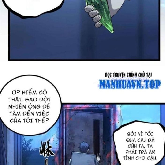 đọc truyện Người Giữ Cửa Vạn Giới Chương 22 ảnh 20 tại Thiên Thai Truyện