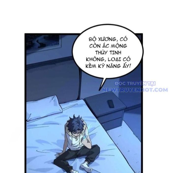 đọc truyện Người Giữ Cửa Vạn Giới Chương 22 ảnh 4 tại Thiên Thai Truyện