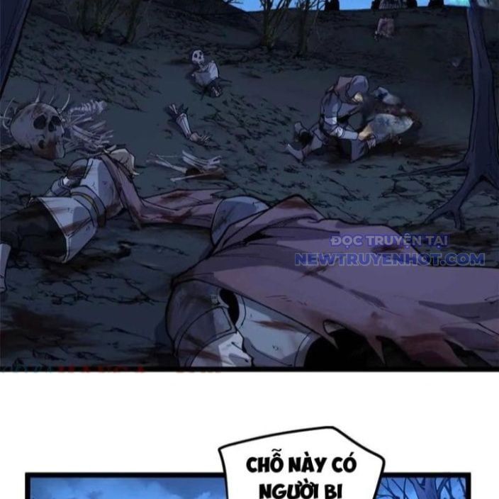 đọc truyện Người Giữ Cửa Vạn Giới Chương 22 ảnh 25 tại Thiên Thai Truyện