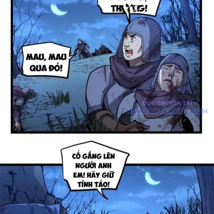 đọc truyện Người Giữ Cửa Vạn Giới Chương 22 ảnh 26 tại Thiên Thai Truyện