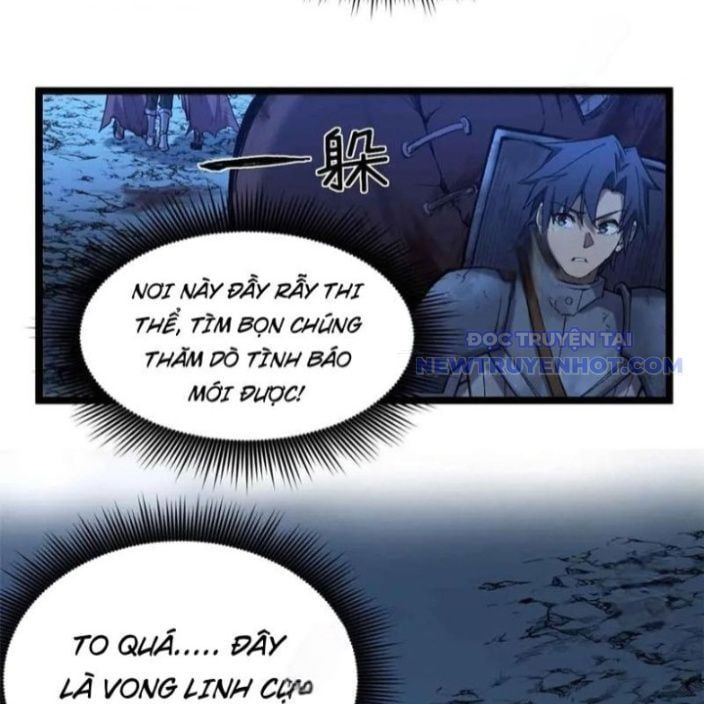 đọc truyện Người Giữ Cửa Vạn Giới Chương 22 ảnh 29 tại Thiên Thai Truyện