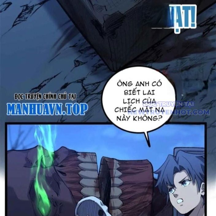 đọc truyện Người Giữ Cửa Vạn Giới Chương 22 ảnh 32 tại Thiên Thai Truyện