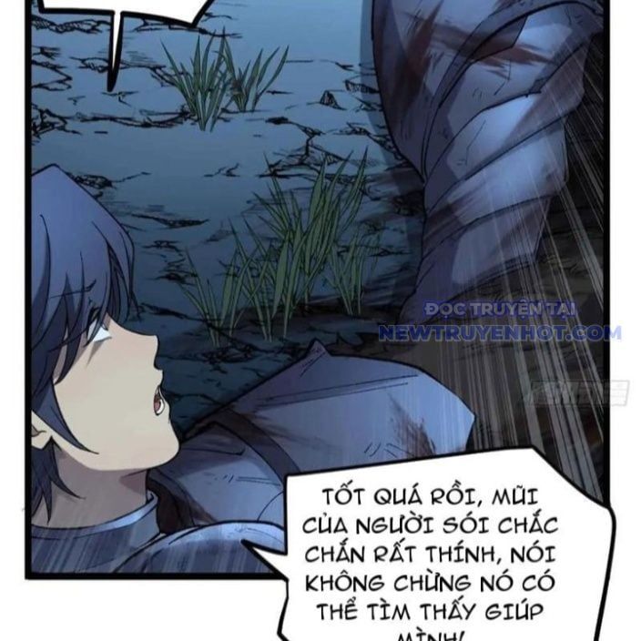 đọc truyện Người Giữ Cửa Vạn Giới Chương 22 ảnh 40 tại Thiên Thai Truyện