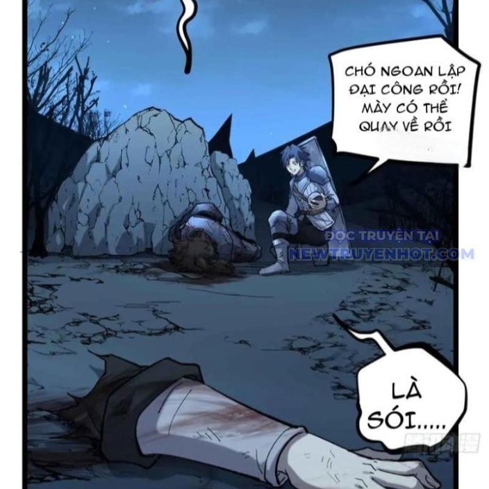 đọc truyện Người Giữ Cửa Vạn Giới Chương 22 ảnh 43 tại Thiên Thai Truyện