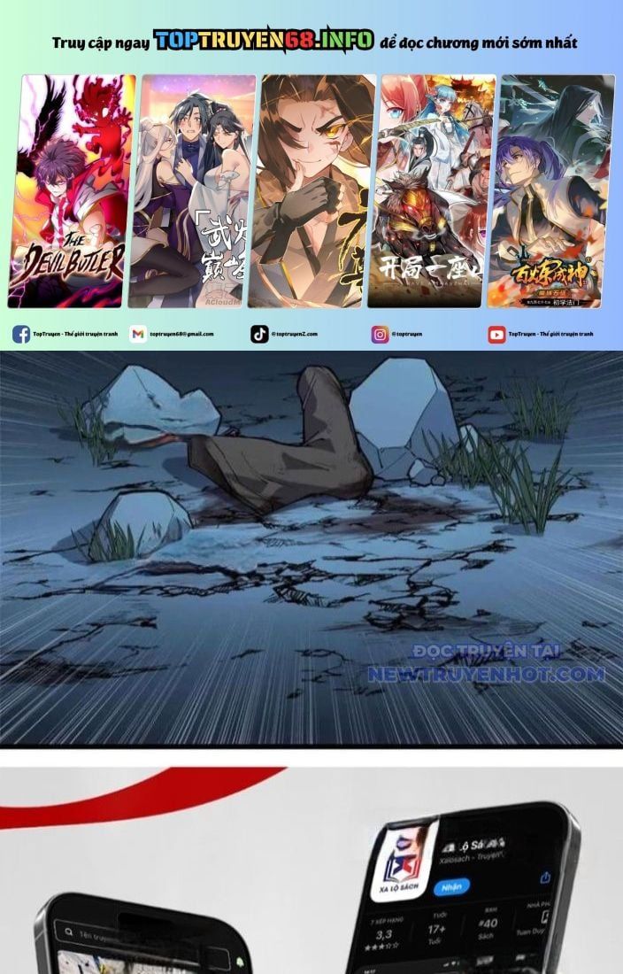 đọc truyện Người Giữ Cửa Vạn Giới Chương 22 ảnh 50 tại Thiên Thai Truyện