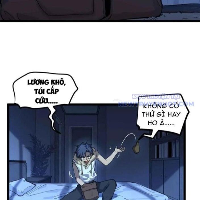 đọc truyện Người Giữ Cửa Vạn Giới Chương 22 ảnh 9 tại Thiên Thai Truyện