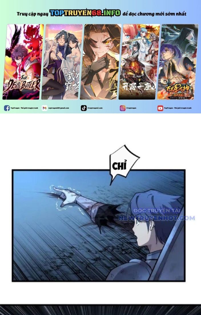 đọc truyện Người Giữ Cửa Vạn Giới Chương 23 ảnh 3 tại Thiên Thai Truyện