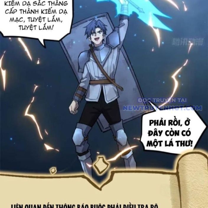 đọc truyện Người Giữ Cửa Vạn Giới Chương 23 ảnh 16 tại Thiên Thai Truyện