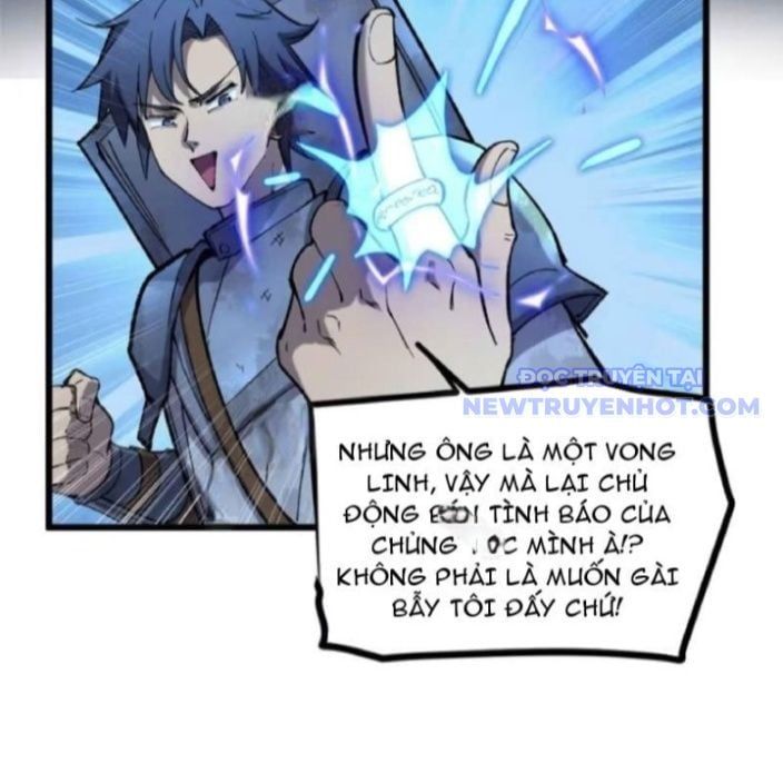 đọc truyện Người Giữ Cửa Vạn Giới Chương 23 ảnh 25 tại Thiên Thai Truyện