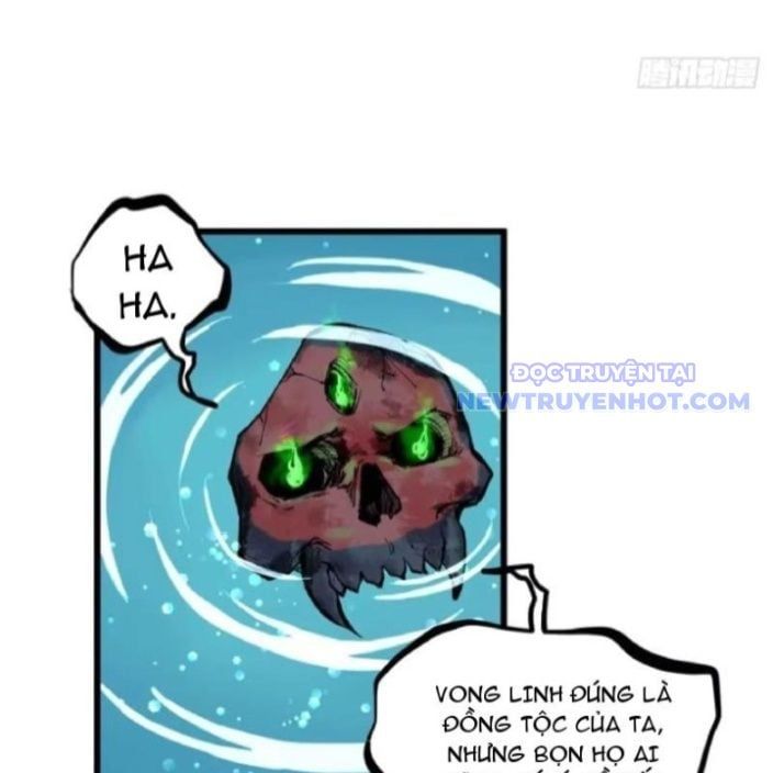 đọc truyện Người Giữ Cửa Vạn Giới Chương 23 ảnh 26 tại Thiên Thai Truyện