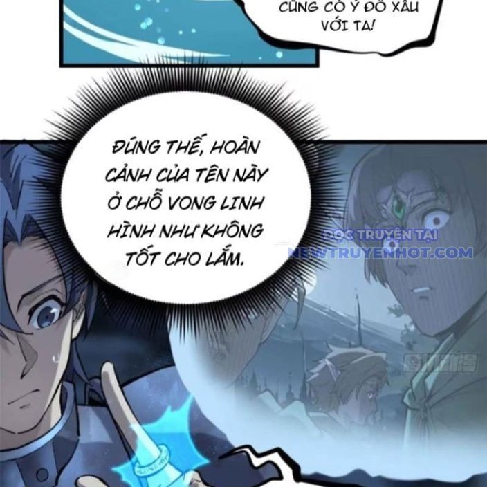 đọc truyện Người Giữ Cửa Vạn Giới Chương 23 ảnh 27 tại Thiên Thai Truyện