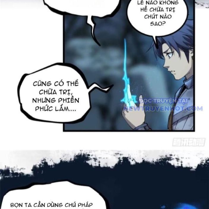 đọc truyện Người Giữ Cửa Vạn Giới Chương 23 ảnh 37 tại Thiên Thai Truyện