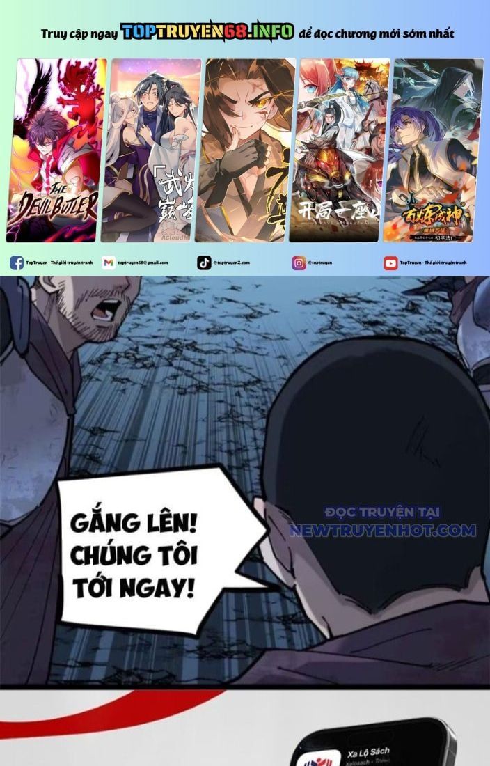 đọc truyện Người Giữ Cửa Vạn Giới Chương 23 ảnh 53 tại Thiên Thai Truyện