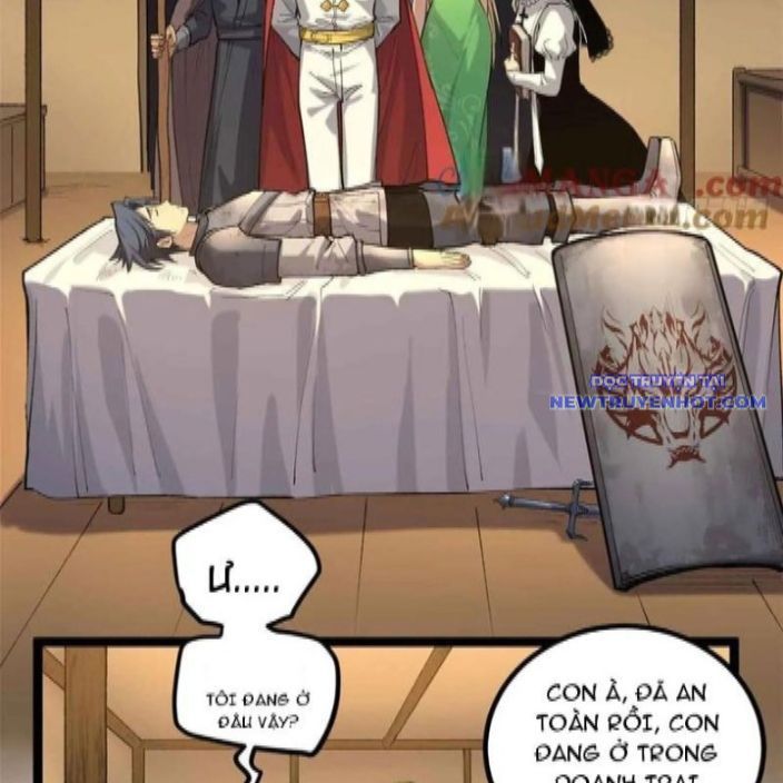 đọc truyện Người Giữ Cửa Vạn Giới Chương 24 ảnh 12 tại Thiên Thai Truyện