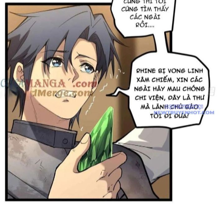 đọc truyện Người Giữ Cửa Vạn Giới Chương 24 ảnh 15 tại Thiên Thai Truyện