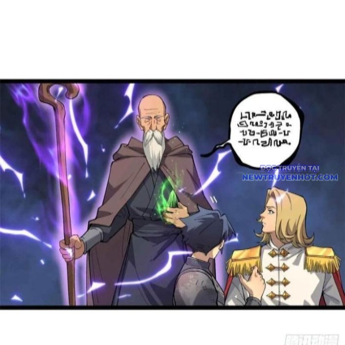 đọc truyện Người Giữ Cửa Vạn Giới Chương 24 ảnh 16 tại Thiên Thai Truyện