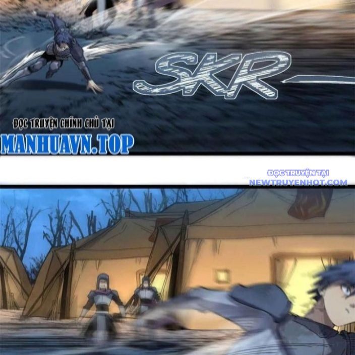 đọc truyện Người Giữ Cửa Vạn Giới Chương 24 ảnh 39 tại Thiên Thai Truyện