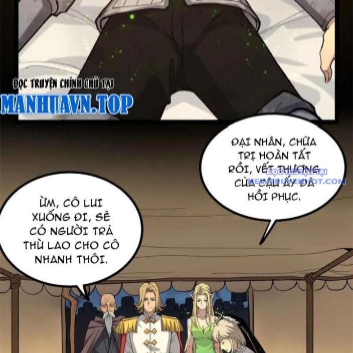 đọc truyện Người Giữ Cửa Vạn Giới Chương 24 ảnh 11 tại Thiên Thai Truyện