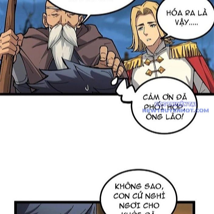 đọc truyện Người Giữ Cửa Vạn Giới Chương 25 ảnh 15 tại Thiên Thai Truyện