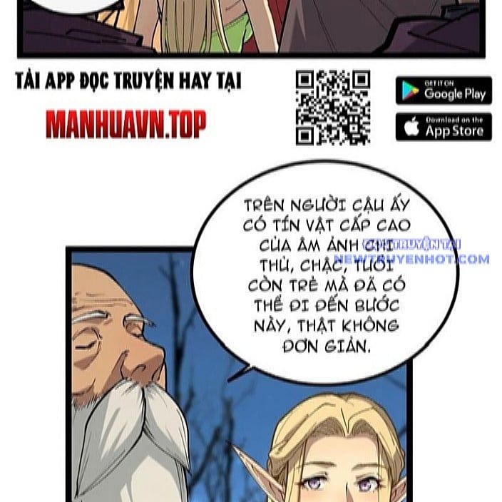 đọc truyện Người Giữ Cửa Vạn Giới Chương 25 ảnh 27 tại Thiên Thai Truyện