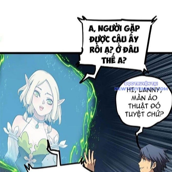 đọc truyện Người Giữ Cửa Vạn Giới Chương 25 ảnh 5 tại Thiên Thai Truyện