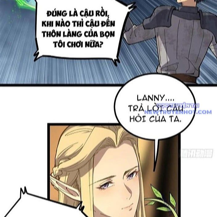 đọc truyện Người Giữ Cửa Vạn Giới Chương 25 ảnh 6 tại Thiên Thai Truyện