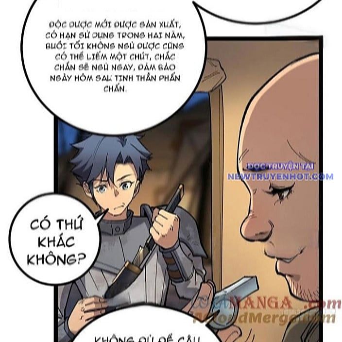 đọc truyện Người Giữ Cửa Vạn Giới Chương 25 ảnh 42 tại Thiên Thai Truyện