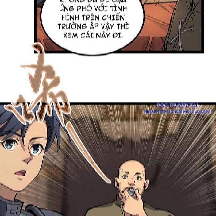 đọc truyện Người Giữ Cửa Vạn Giới Chương 25 ảnh 43 tại Thiên Thai Truyện