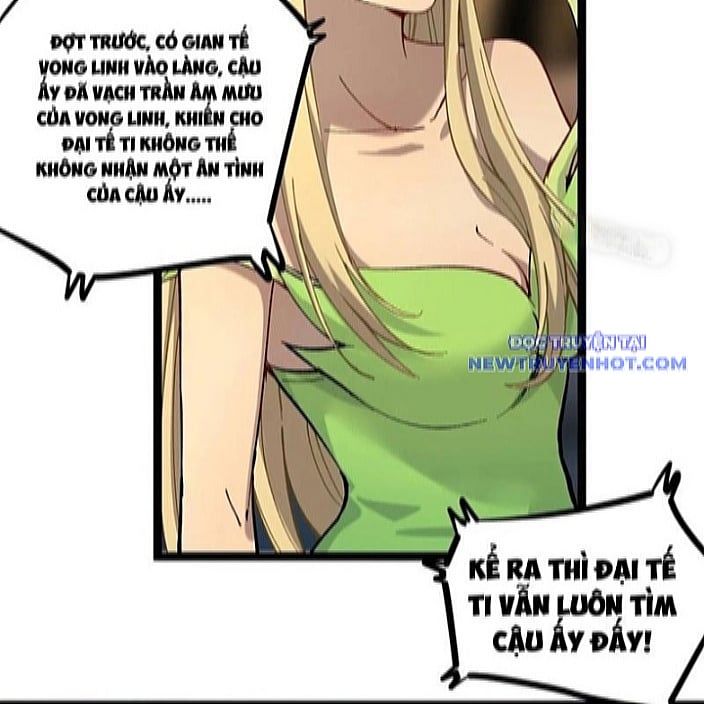 đọc truyện Người Giữ Cửa Vạn Giới Chương 25 ảnh 7 tại Thiên Thai Truyện