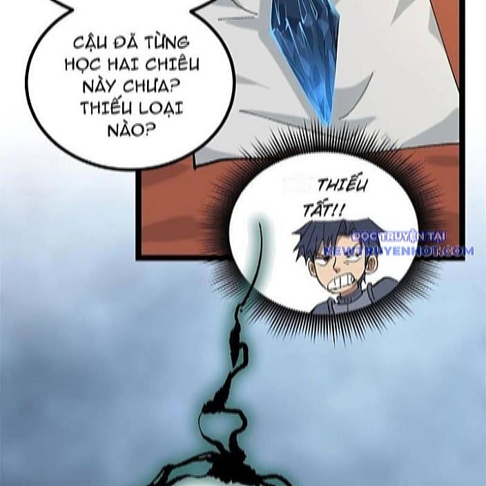 đọc truyện Người Giữ Cửa Vạn Giới Chương 25 ảnh 55 tại Thiên Thai Truyện