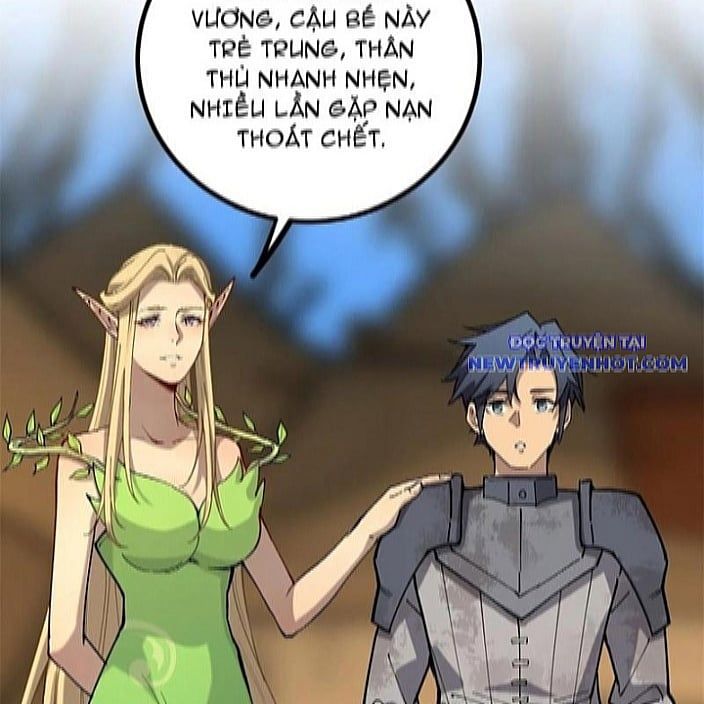 đọc truyện Người Giữ Cửa Vạn Giới Chương 25 ảnh 9 tại Thiên Thai Truyện