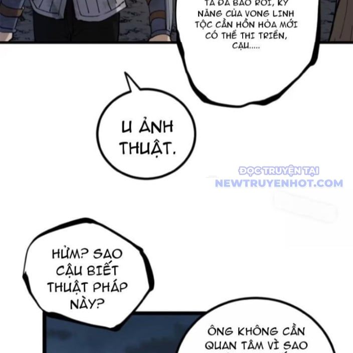 đọc truyện Người Giữ Cửa Vạn Giới Chương 26 ảnh 18 tại Thiên Thai Truyện