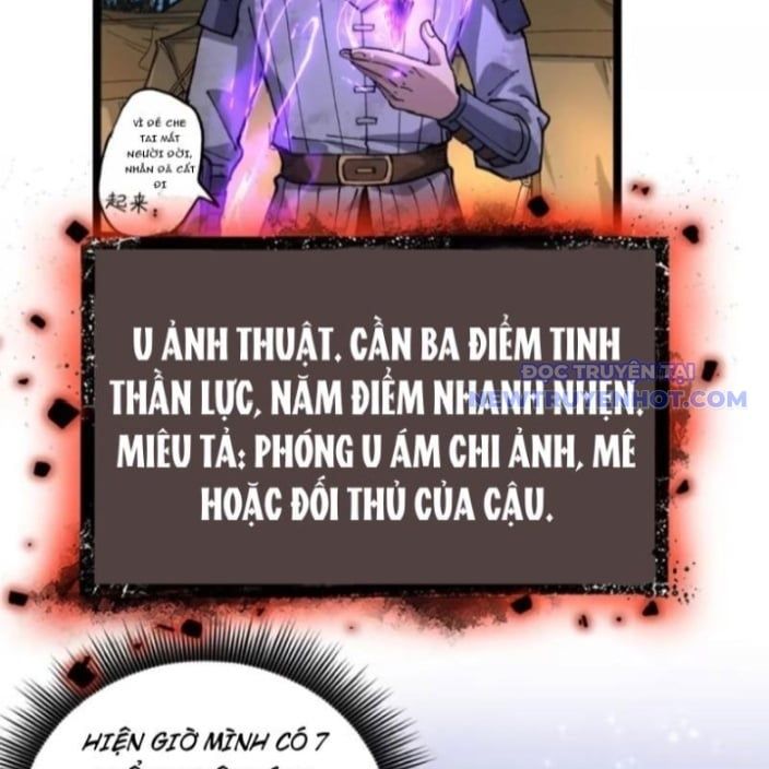 đọc truyện Người Giữ Cửa Vạn Giới Chương 26 ảnh 20 tại Thiên Thai Truyện