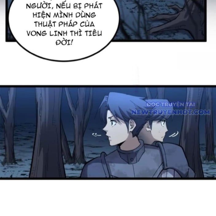 đọc truyện Người Giữ Cửa Vạn Giới Chương 26 ảnh 23 tại Thiên Thai Truyện