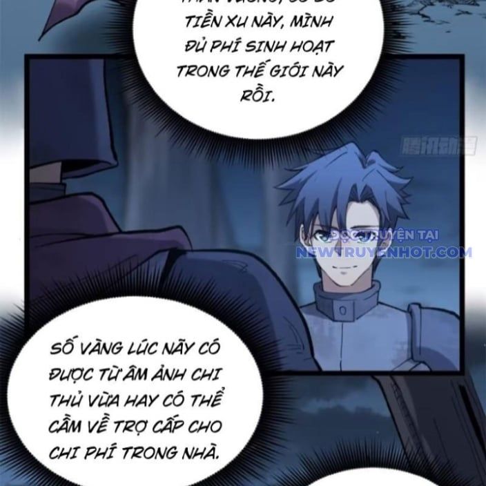 đọc truyện Người Giữ Cửa Vạn Giới Chương 26 ảnh 36 tại Thiên Thai Truyện