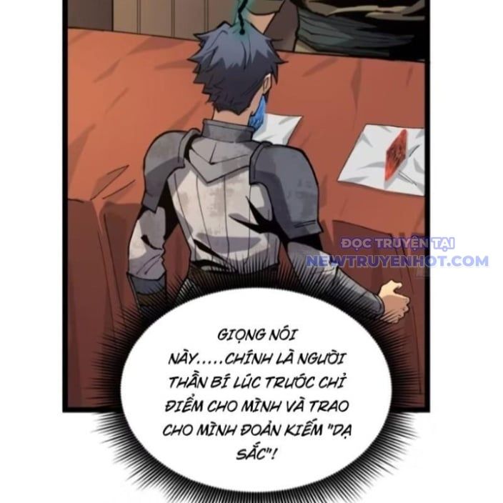 đọc truyện Người Giữ Cửa Vạn Giới Chương 26 ảnh 6 tại Thiên Thai Truyện