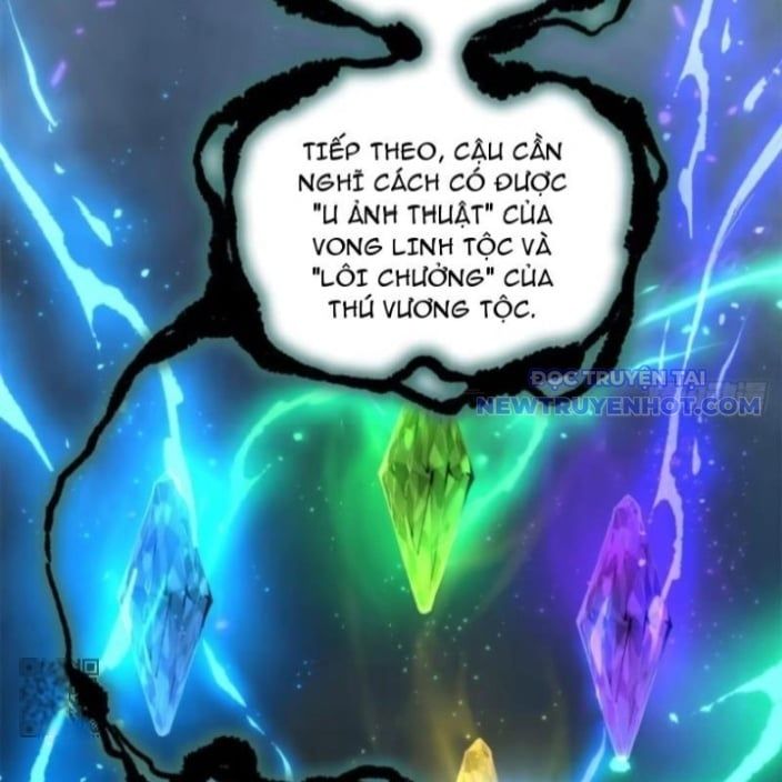 đọc truyện Người Giữ Cửa Vạn Giới Chương 26 ảnh 8 tại Thiên Thai Truyện