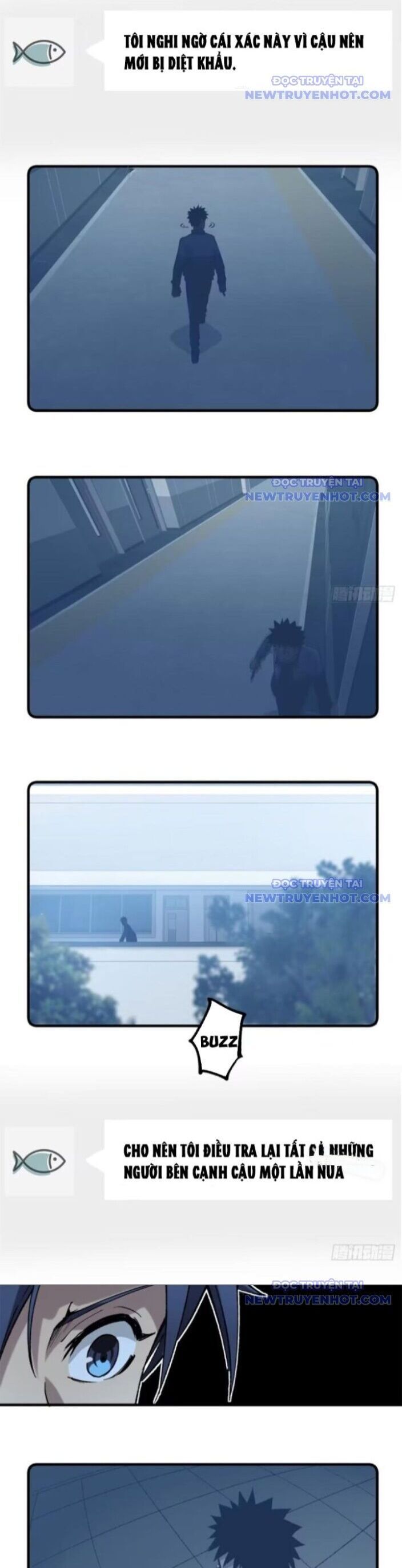 đọc truyện Người Giữ Cửa Vạn Giới Chương 27 ảnh 12 tại Thiên Thai Truyện