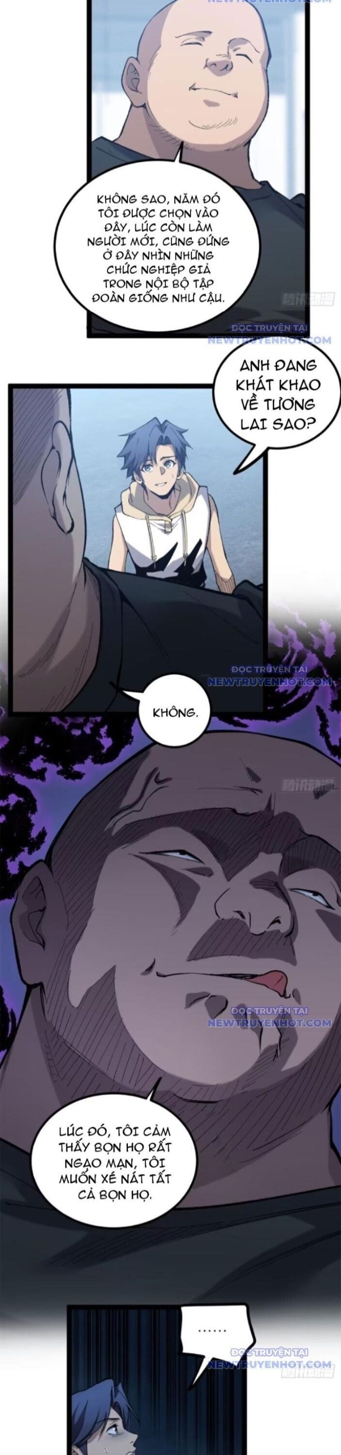 đọc truyện Người Giữ Cửa Vạn Giới Chương 27 ảnh 5 tại Thiên Thai Truyện