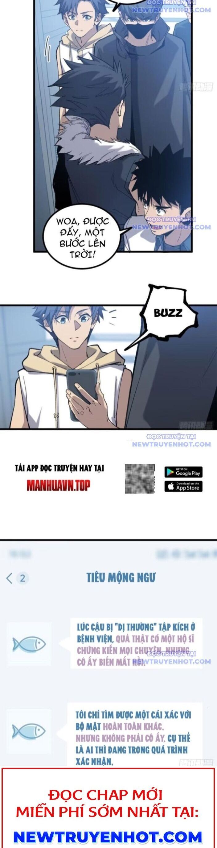 đọc truyện Người Giữ Cửa Vạn Giới Chương 27 ảnh 10 tại Thiên Thai Truyện