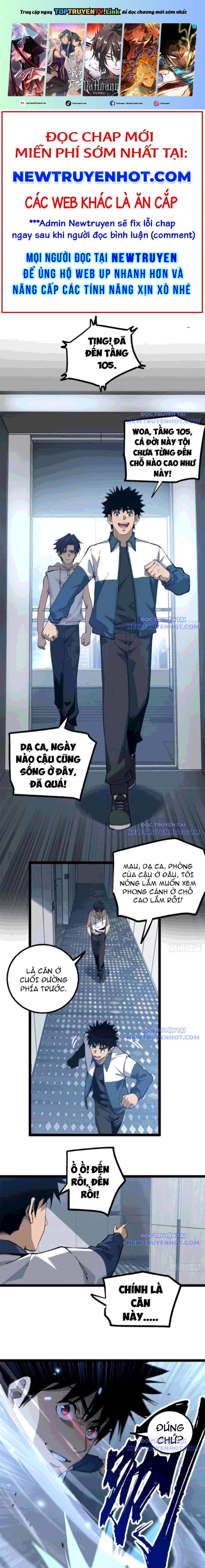 đọc truyện Người Giữ Cửa Vạn Giới Chương 28 ảnh 3 tại Thiên Thai Truyện